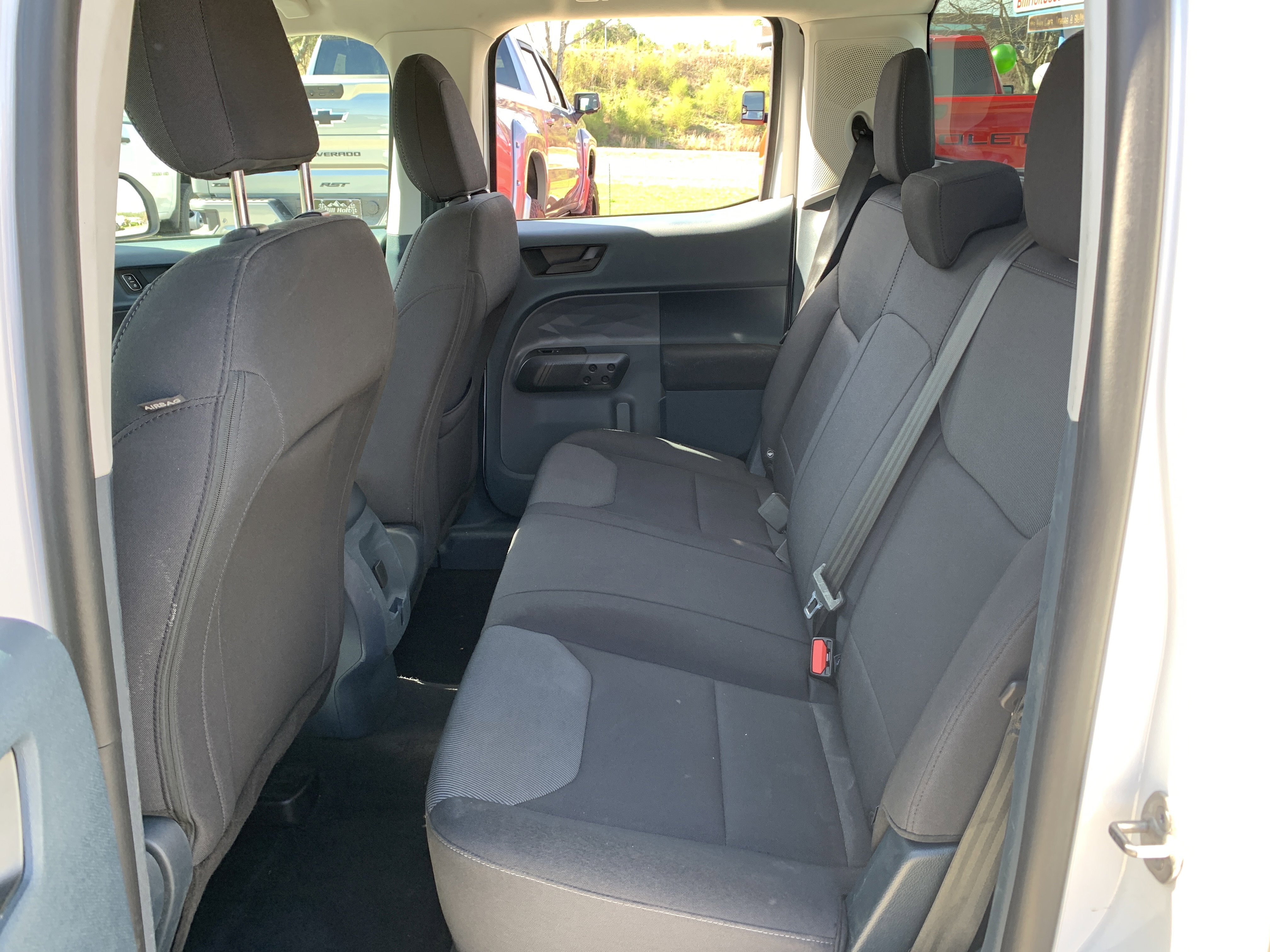 Used 2022 Ford Maverick XL FWD image 29