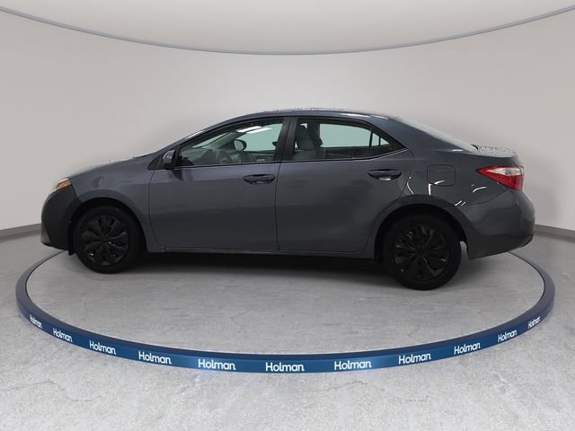 Used 2014 Toyota Corolla LE FWD image 9