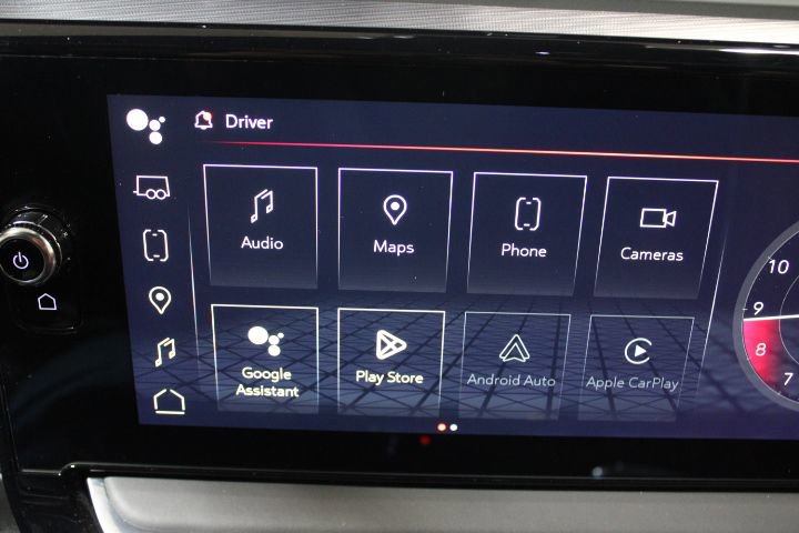 Used 2024 GMC Sierra 1500 Denali Ultimate image 4