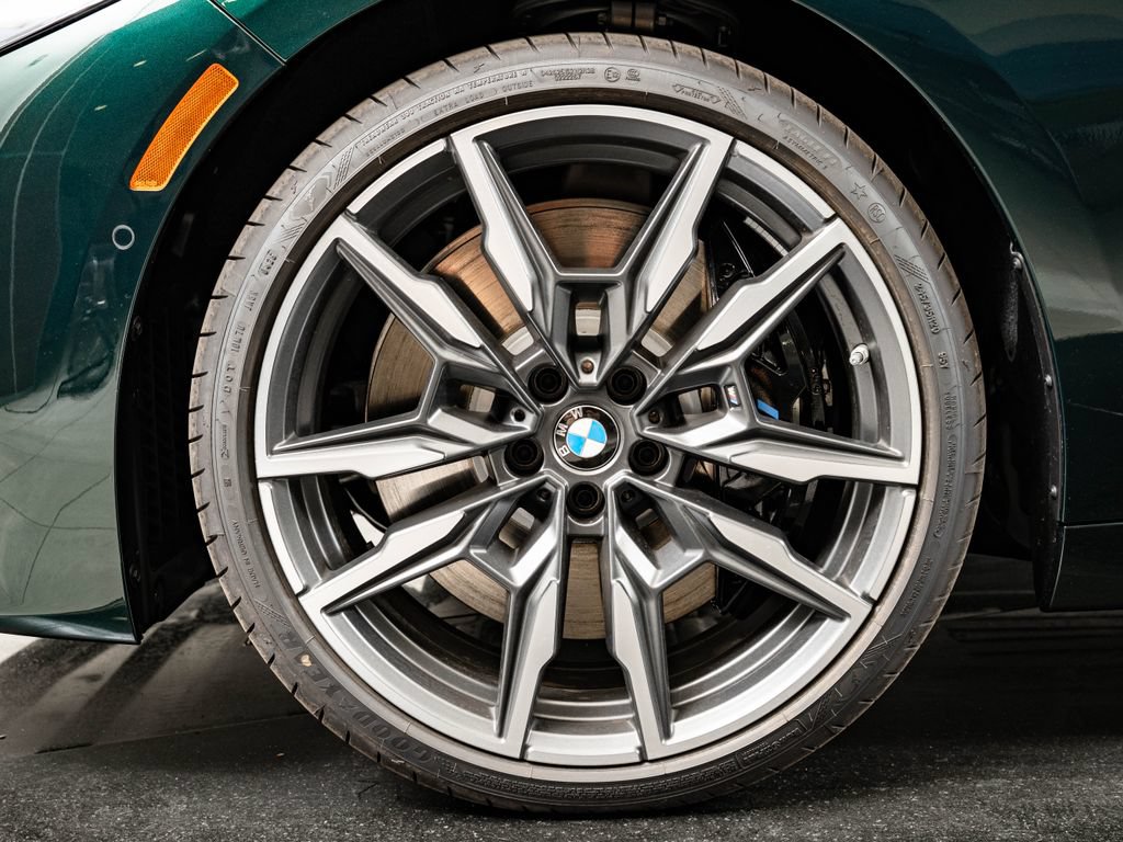 New 2026 BMW M850i xDrive AWD/4WD image 13