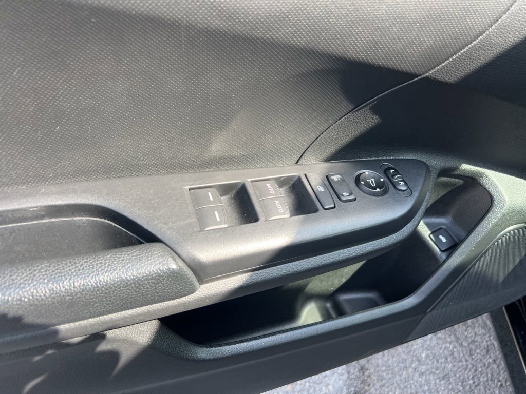 Used 2019 Honda Civic Sport image 20
