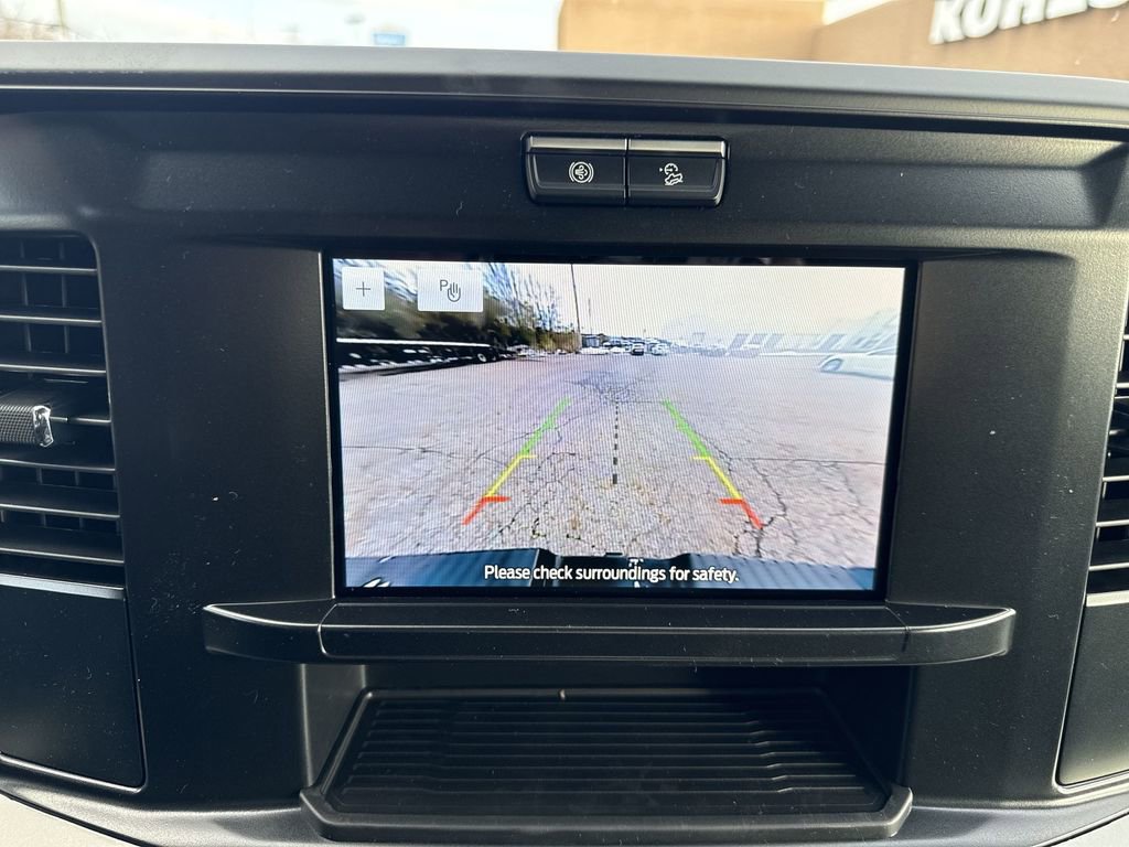 New 2026 Ford F450 XL w/ XL Driver Assist Package image 22