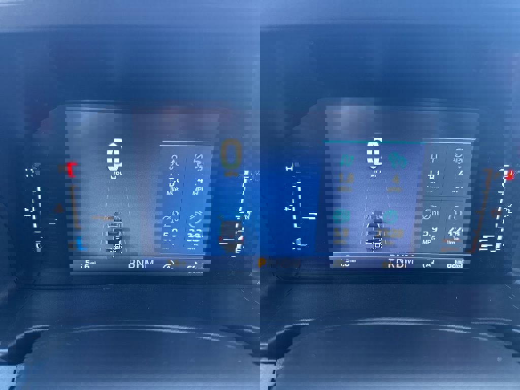 New 2025 Ford Ranger XL w/ Trailer Tow Package image 18