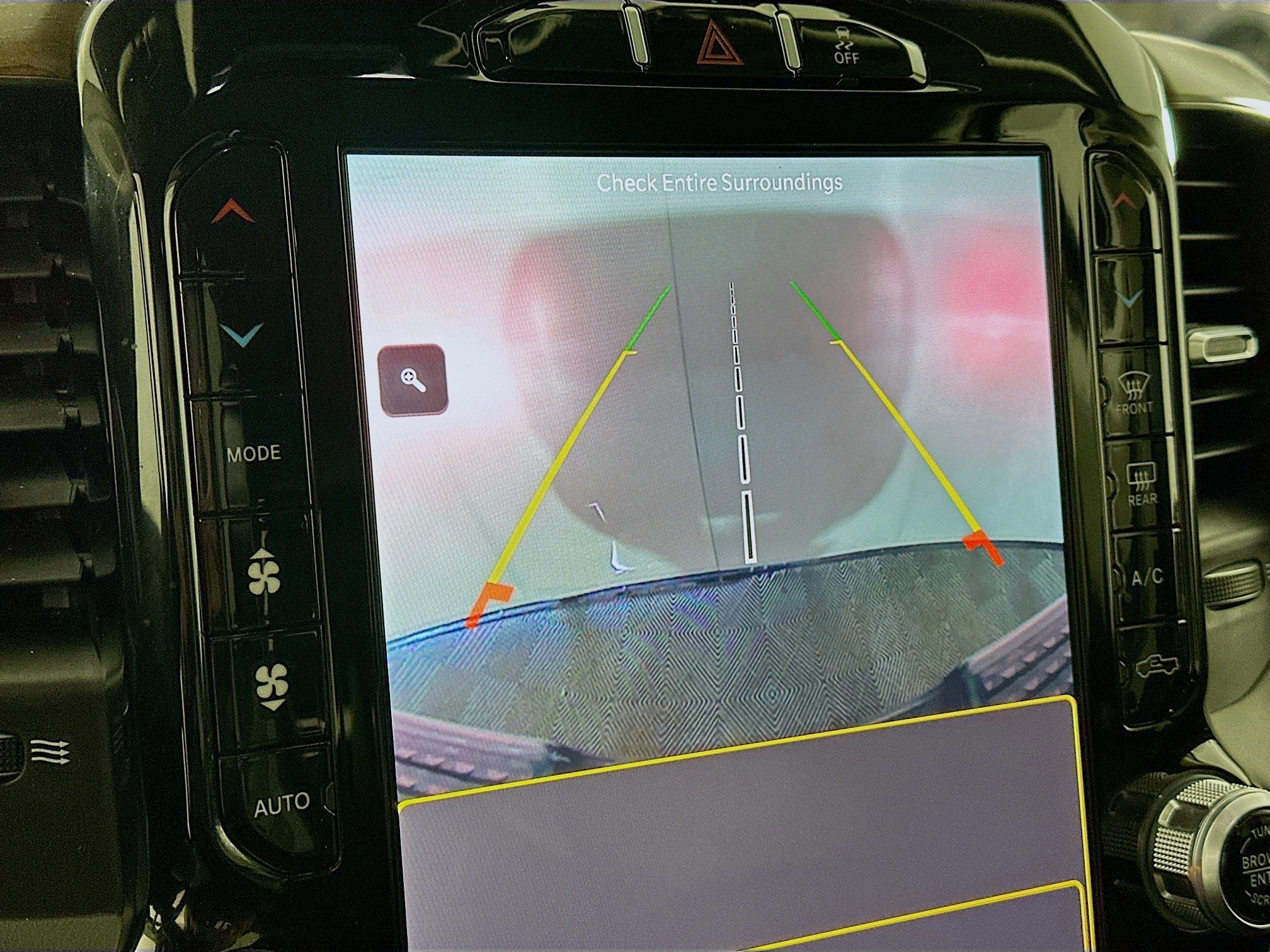 Used 2024 RAM 2500 Laramie image 23