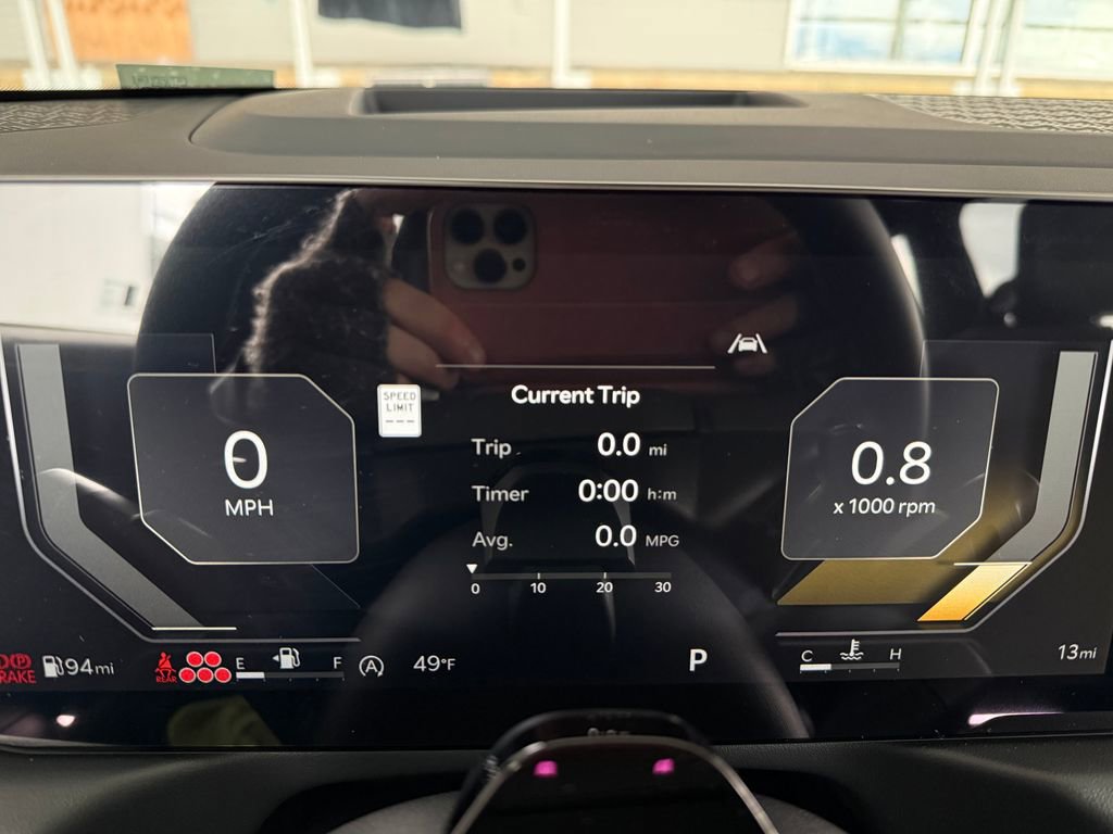 New 2027 Kia Telluride SX Prestige X-Pro image 14