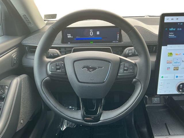 Certified 2024 Ford Mustang Mach-E Premium image 13