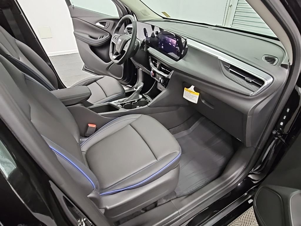 New 2026 Buick Encore GX Sport Touring w/ Advanced Technology Package image 33