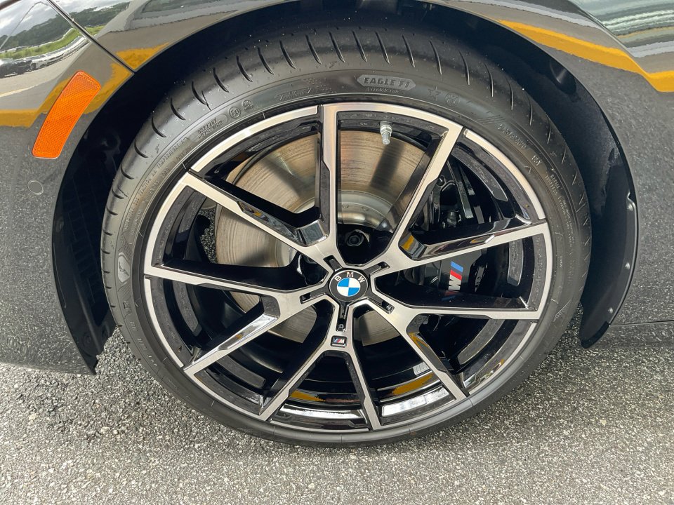 New 2026 BMW 840i xDrive image 27