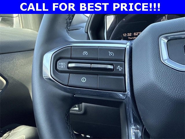 New 2026 GMC Terrain Elevation w/ Elevation Premium Package image 25