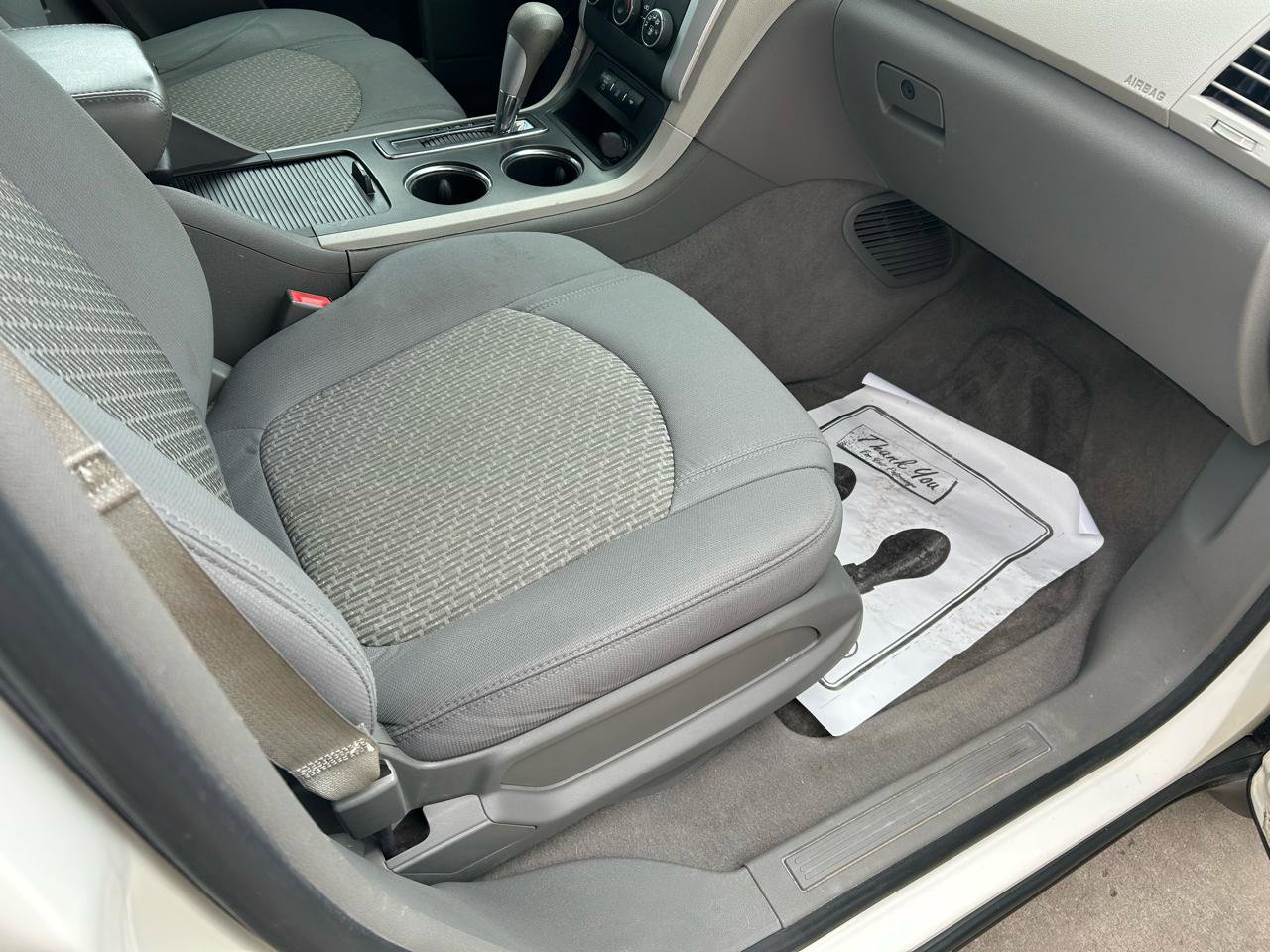 Used 2012 Chevrolet Traverse LS image 12