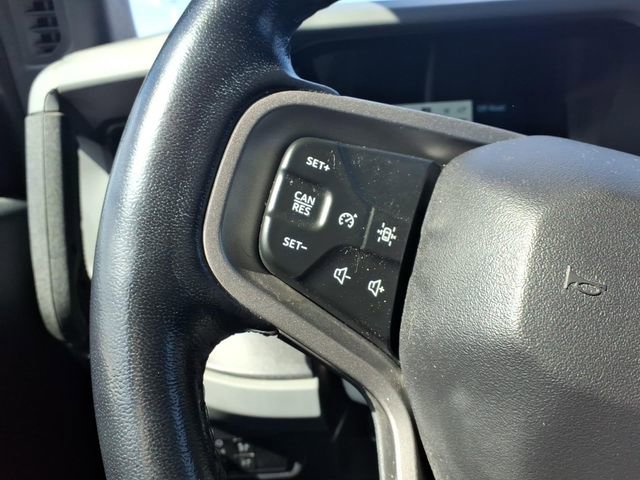 Used 2023 Ford Bronco Big Bend image 14