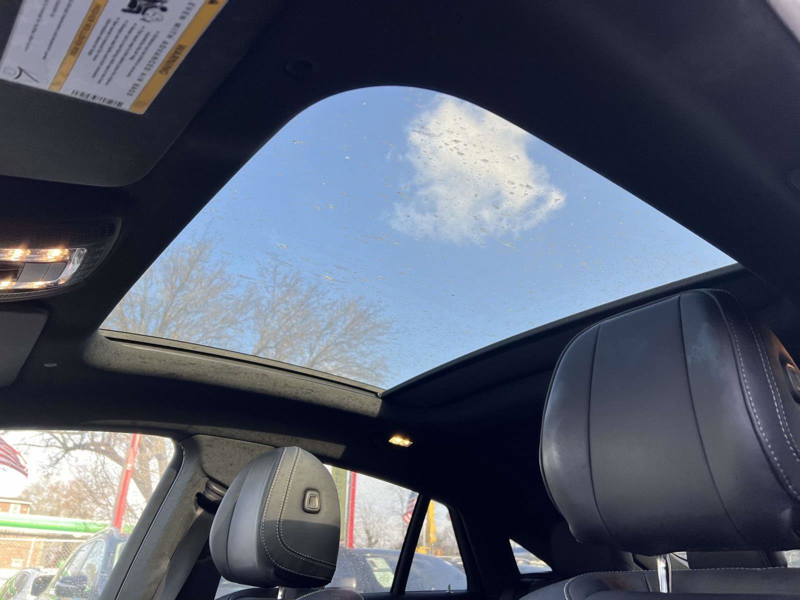 Used 2022 Mercedes-Benz GLE 53 AMG 4MATIC Coupe image 17