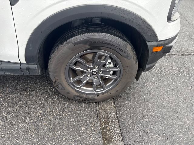 Used 2023 Ford Bronco Sport Big Bend w/ Convenience Package image 9