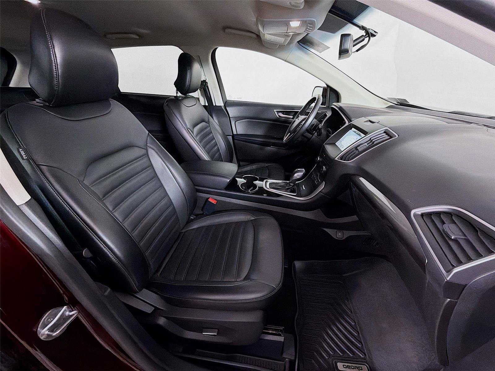 Used 2017 Ford Edge SEL w/ Equipment Group 201A AWD/4WD image 31