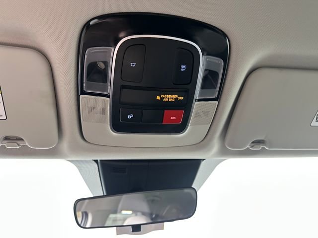 Certified 2025 Hyundai Tucson SEL image 41