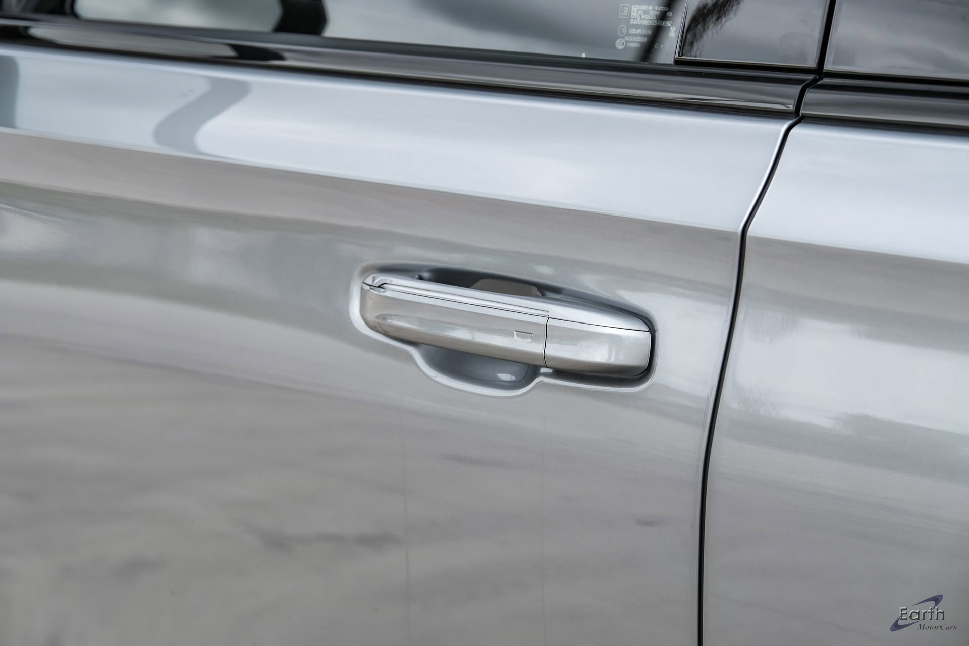 Used 2025 Cadillac Escalade V w/ LPO, Floor Liner Package AWD/4WD image 28