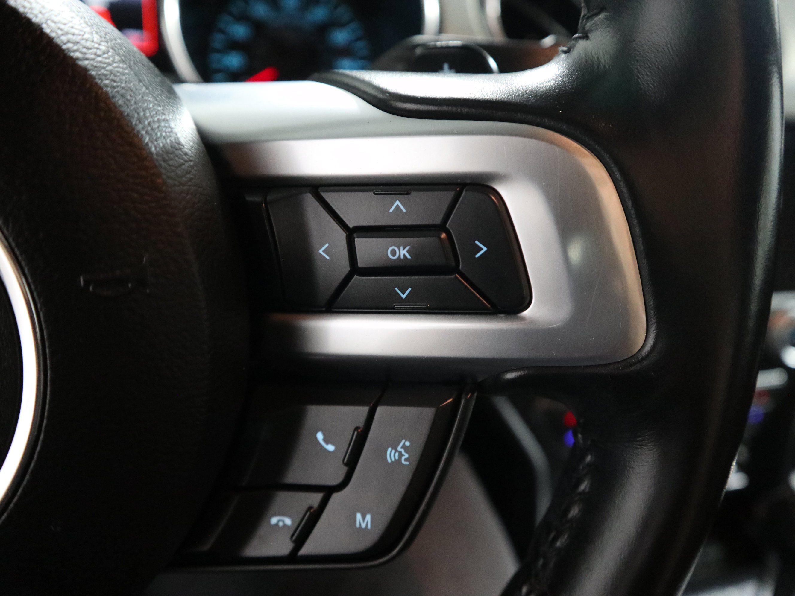 Used 2019 Ford Mustang Premium image 23