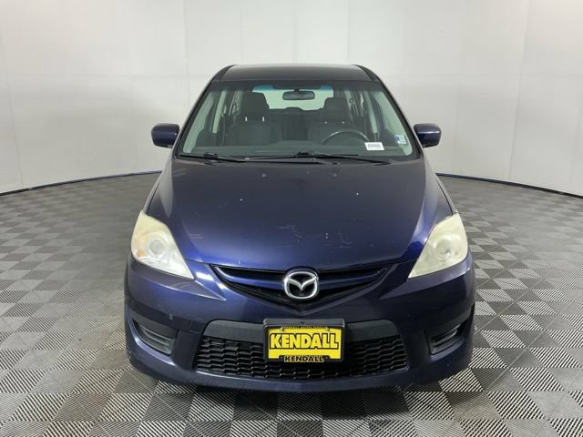 Used 2010 MAZDA MAZDA5 Sport FWD image 2