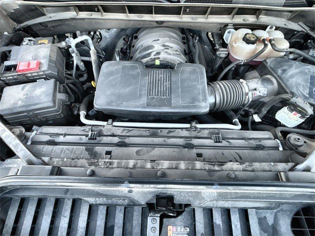 Certified 2024 GMC Sierra 1500 Denali Ultimate image 16