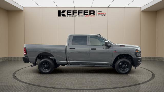 New 2026 RAM 2500 Tradesman image 6