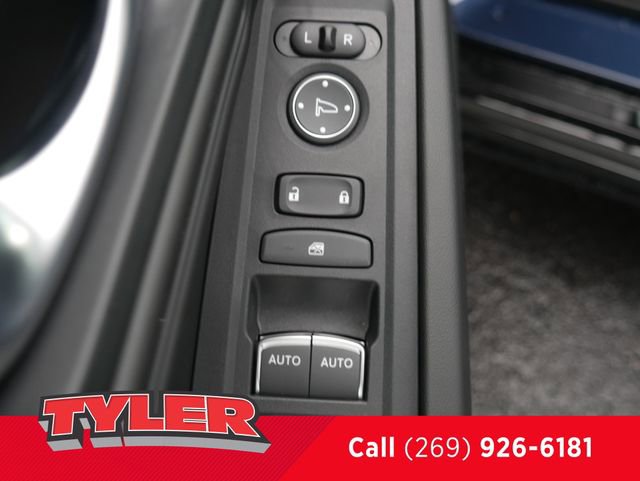 New 2025 Honda Accord EX-L image 22