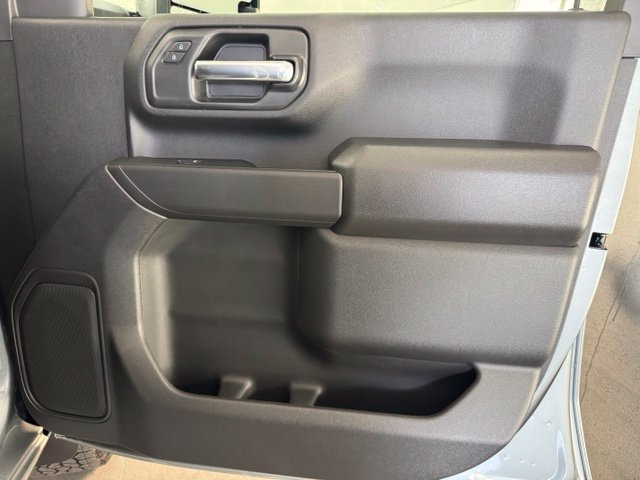 New 2026 Chevrolet Silverado 2500 Custom w/ Custom Value Package AWD/4WD image 26