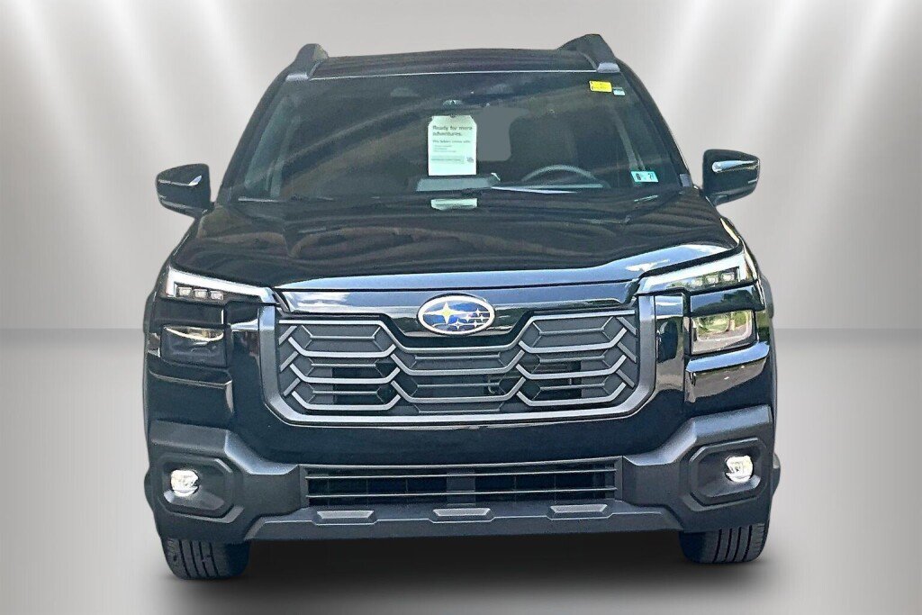 Certified 2026 Subaru Outback Premium w/ Premium/Limited Package AWD/4WD image 2