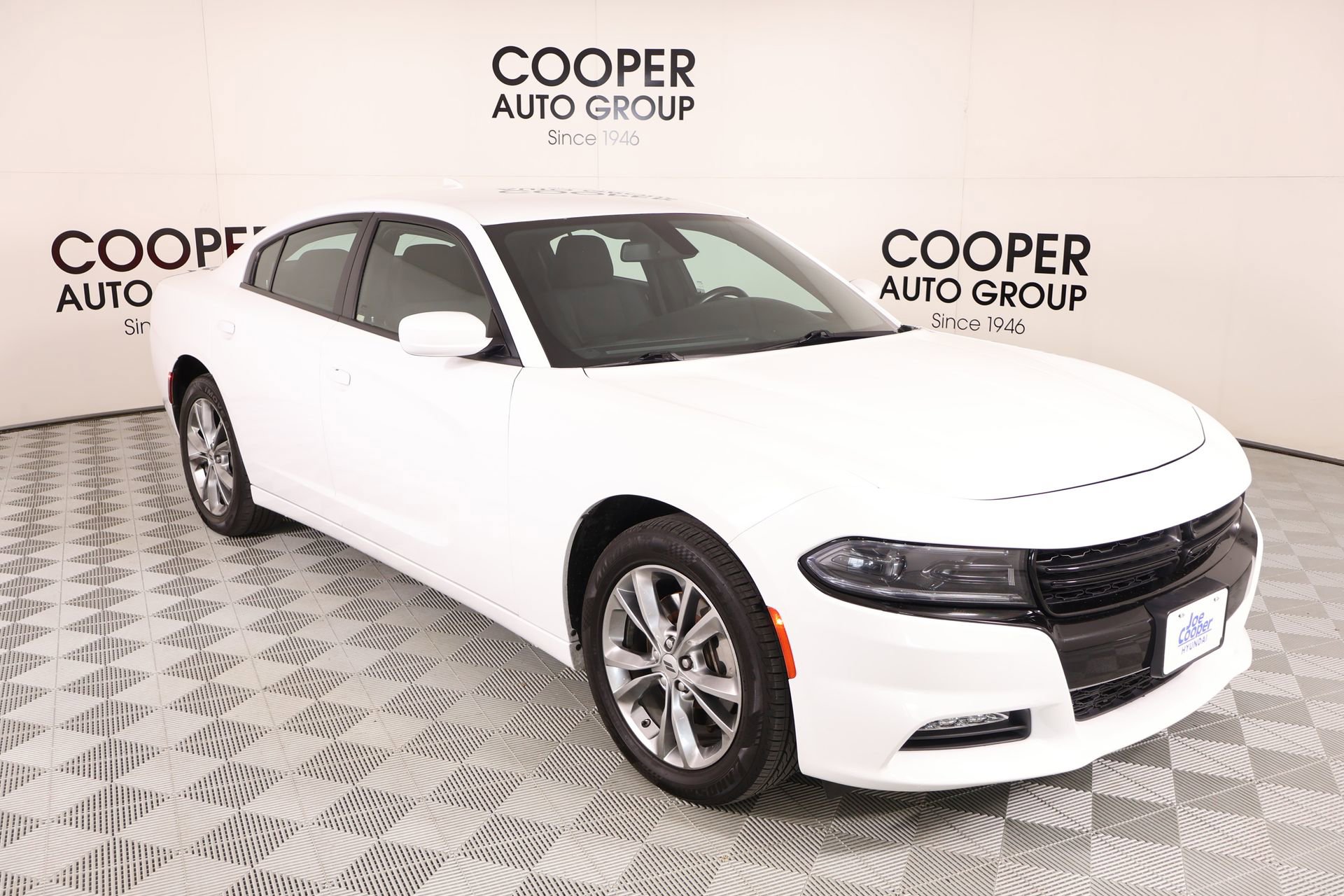Used 2022 Dodge Charger SXT