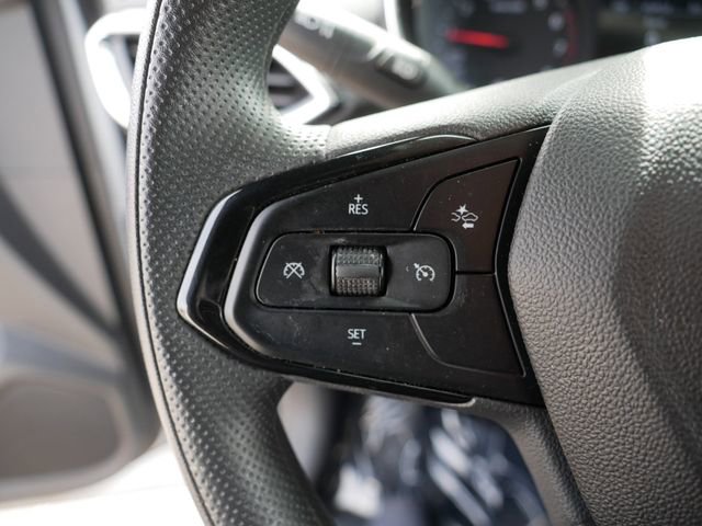 Used 2022 Chevrolet TrailBlazer LT w/ Convenience Package image 25