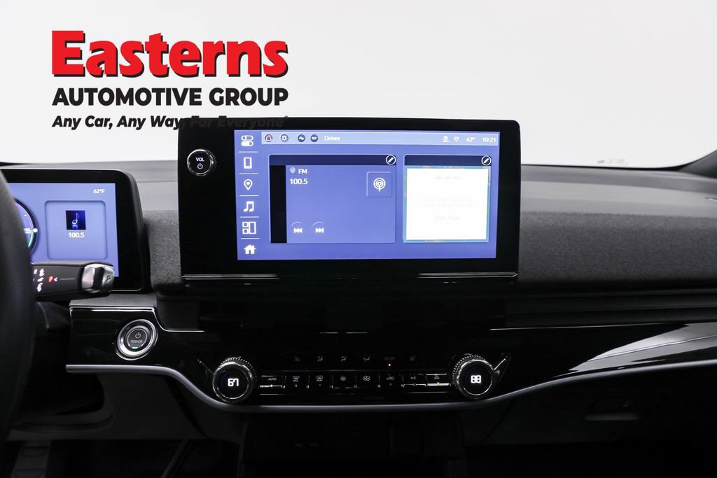 Used 2024 Honda Prologue EX image 12