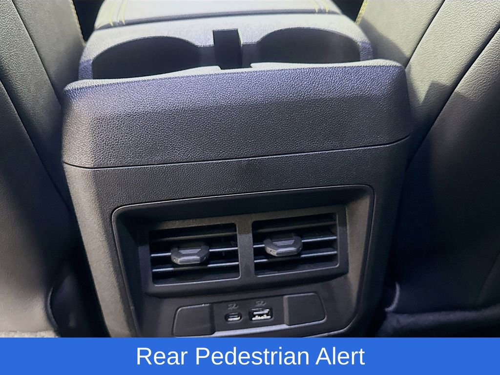 Used 2024 Chevrolet Colorado ZR2 w/ ZR2 Bison Edition image 34