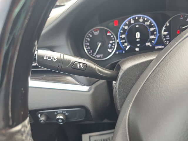 Used 2021 Buick Enclave Avenir w/ Avenir Technology Package image 47