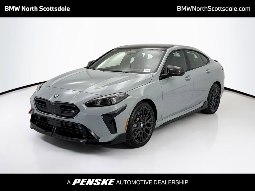 New 2026 BMW M235i xDrive w/ M Performance Package video 1