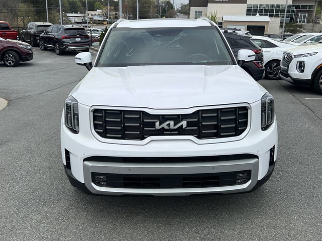 Used 2024 Kia Telluride SX Prestige image 2