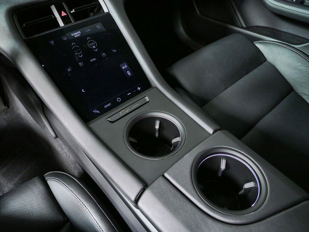 Certified 2023 Porsche Taycan RWD image 17