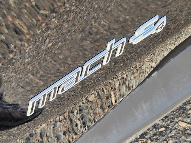 New 2026 Ford Mustang Mach-E Premium w/ Technology Package AWD/4WD image 16