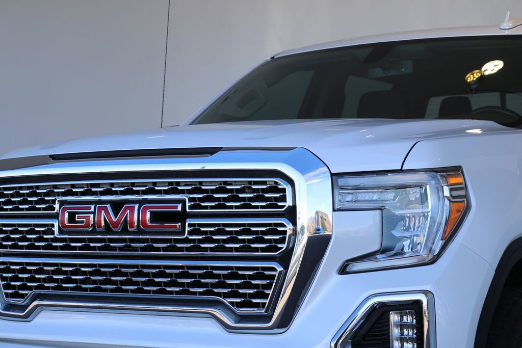 Used 2020 GMC Sierra 1500 Denali AWD/4WD image 59