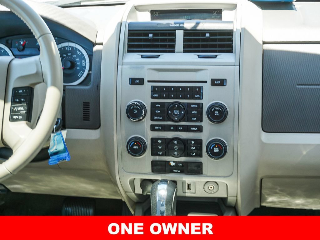 Used 2011 Ford Escape 2WD Hybrid image 15