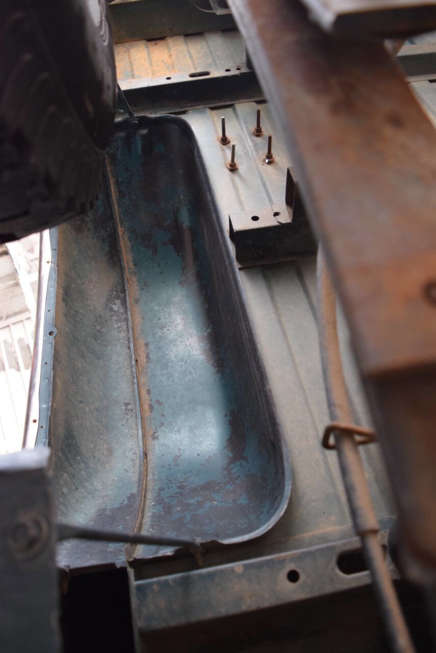 Used 1997 Chevrolet Silverado 1500 4x4 Regular Cab w/ Preferred Equipment Group 2 image 89