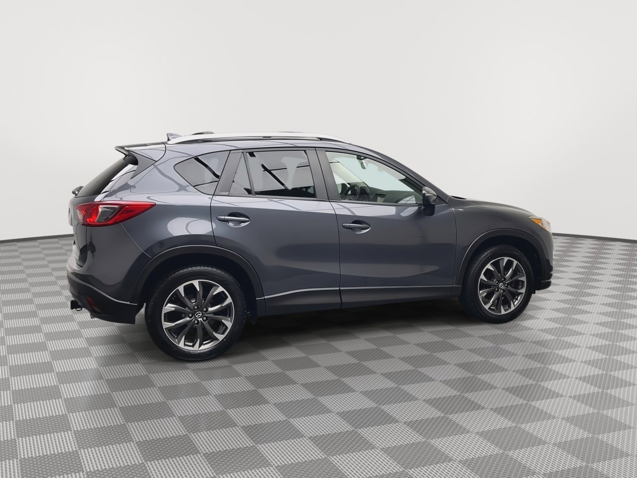 Used 2016 MAZDA CX-5 Grand Touring image 39