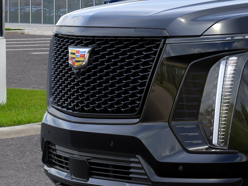 New 2027 Cadillac Escalade ESV Sport w/ Touring Package RWD image 13