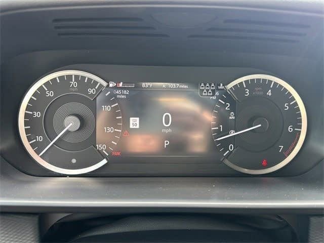 Used 2023 Land Rover Discovery HSE R-Dynamic AWD/4WD image 23