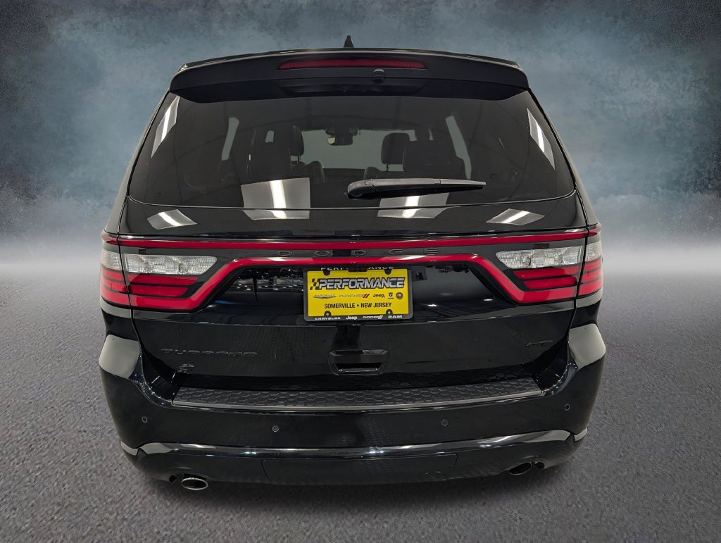 Used 2022 Dodge Durango GT AWD/4WD image 6