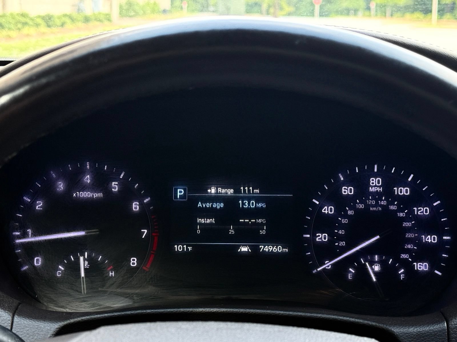 Used 2020 Genesis G80 3.8 AWD/4WD image 28