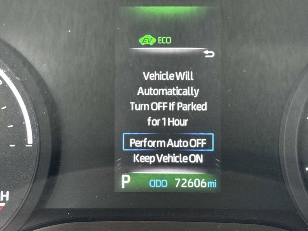 Used 2023 Toyota Sienna XLE image 38