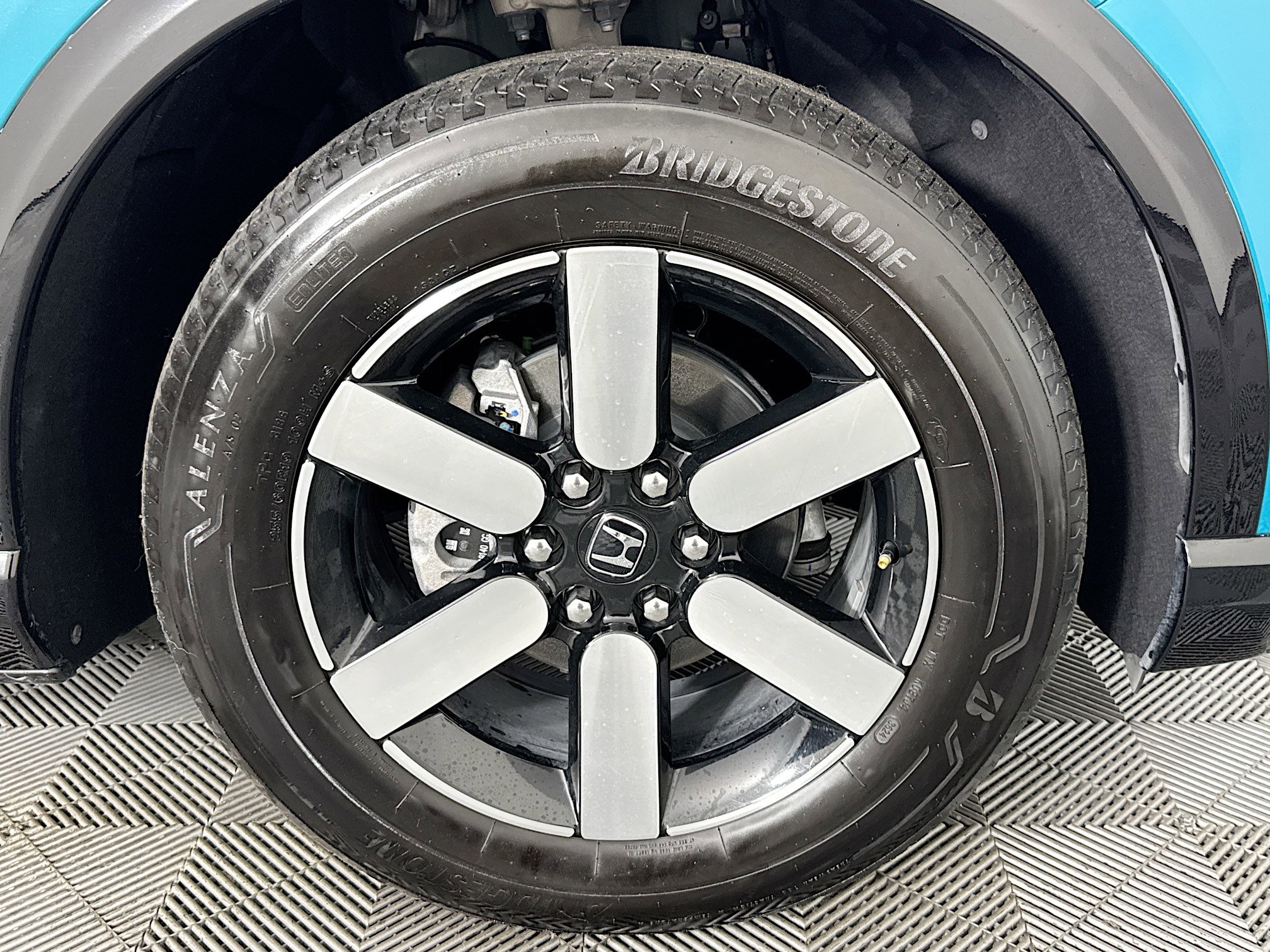 Used 2024 Honda Prologue Touring image 30