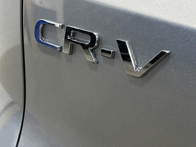 New 2027 Honda CR-V EX-L image 9