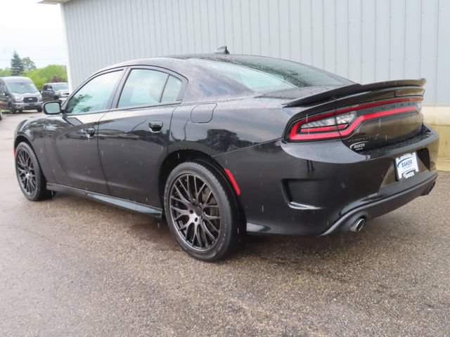 Used 2021 Dodge Charger GT w/ Plus Group AWD/4WD image 11