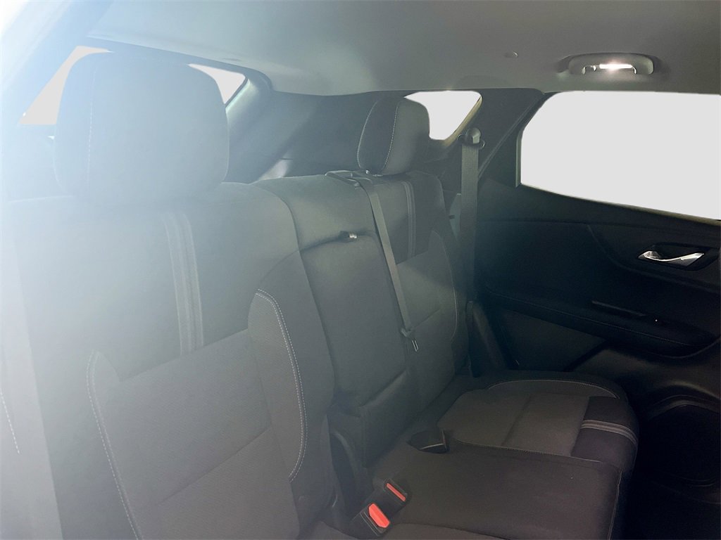 Used 2024 Chevrolet Blazer LT w/ Convenience Package image 27