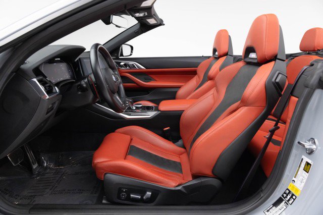 Used 2023 BMW M4 xDrive Competition image 34